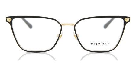 dames brillen versace|how much is Versace glasses.